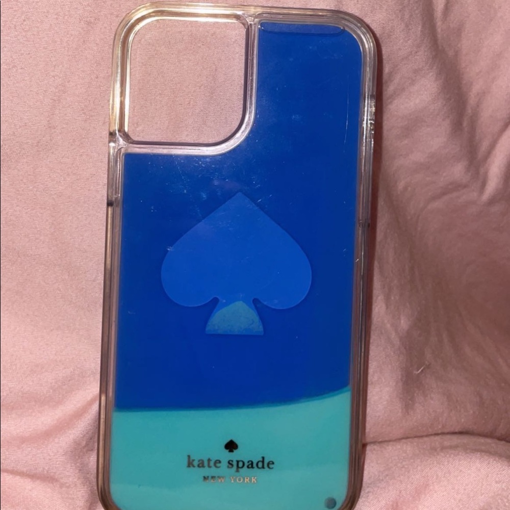 kate spade iphone 12 pro phone case